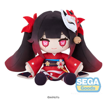 Honkai: Star Rail Plush Figure Sparkle Furmur 30 cm Plushes
