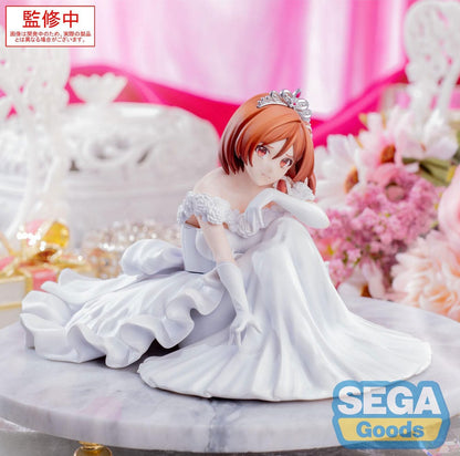 I´m Getting Married to a Girl I Hate in My Class Yumemirize PVC Statue Akane Sakuramori 12 cm Sega