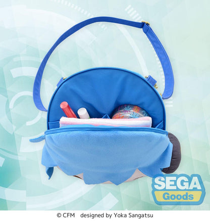 Character Vocal Series: Kaito Fuwa Petit Shoulder Bag Kaito M