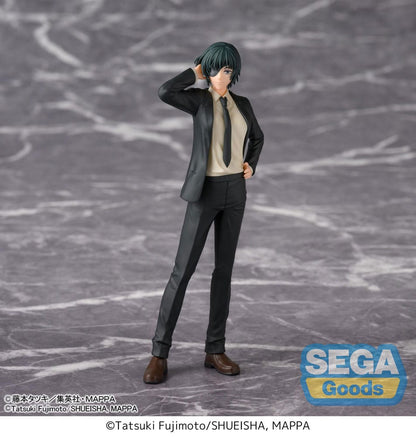 Chainsaw Man Desktop x Decorate Collections PVC Statue Himeno 16 cm Statues
