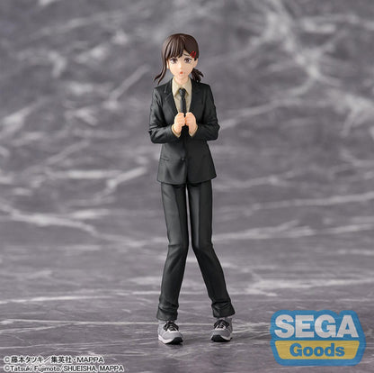 Chainsaw Man Desktop x Decorate Collections PVC Statue Kobeni 16 cm Statues