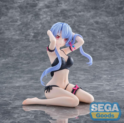 Summer Pockets Yumemirize PVC Statue Ao Sorakado 12 cm Sega
