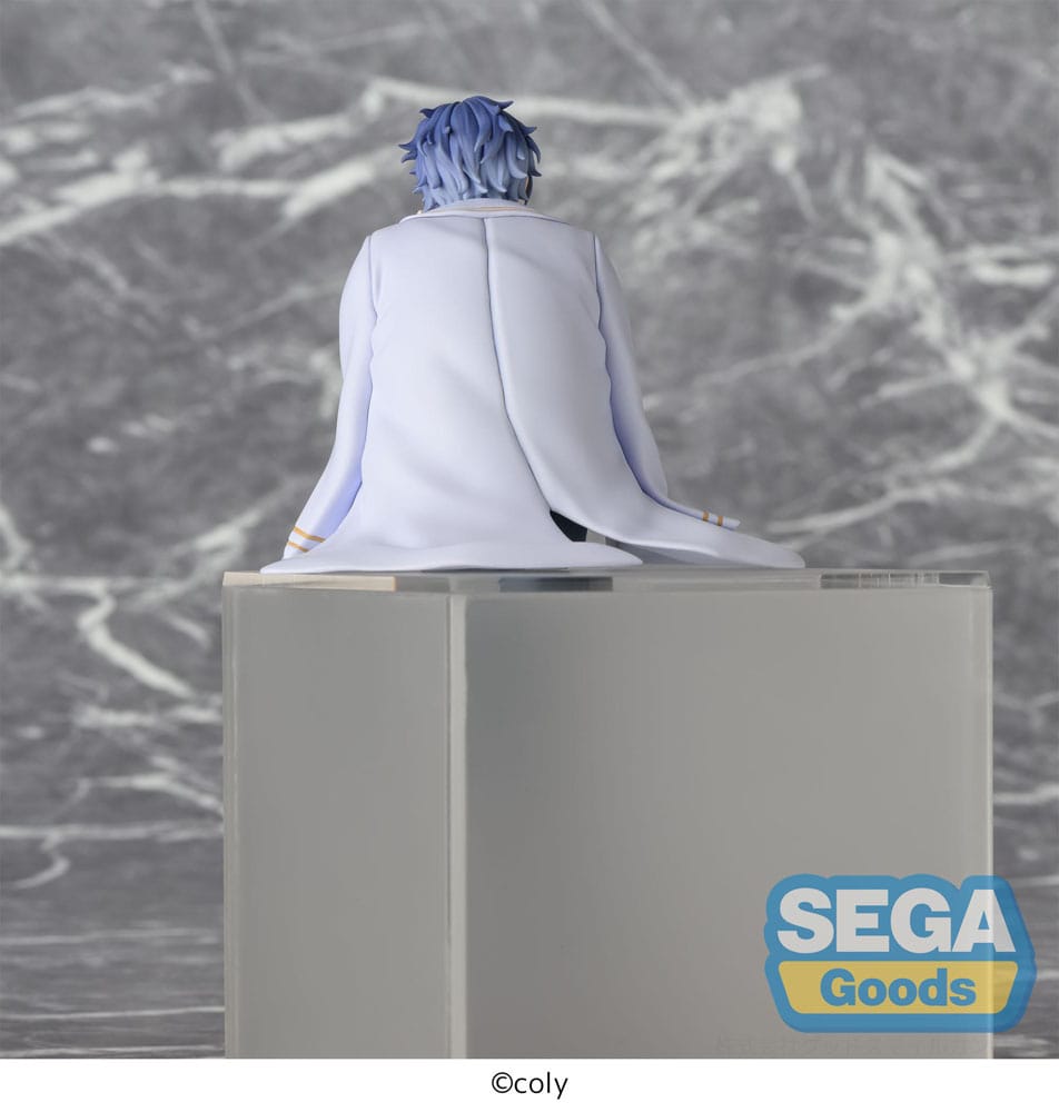 Promise of Wizard PM Perching PVC Statue Figaro 15 cm Statues