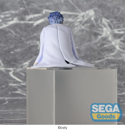 Promise of Wizard PM Perching PVC Statue Figaro 15 cm Statues