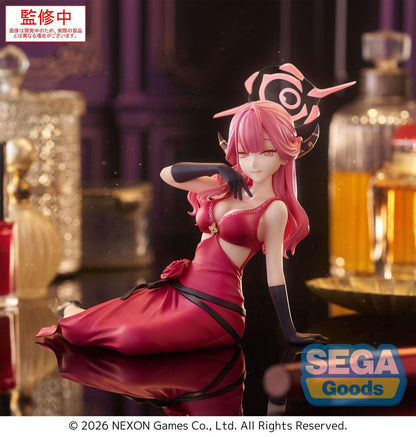 Blue Archive Yumemirize PVC Statue Aru 12 cm Sega