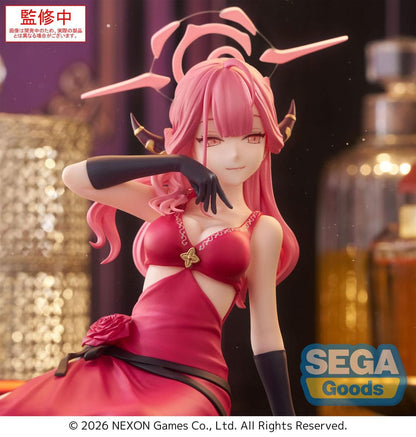 Blue Archive Yumemirize PVC Statue Aru 12 cm Sega