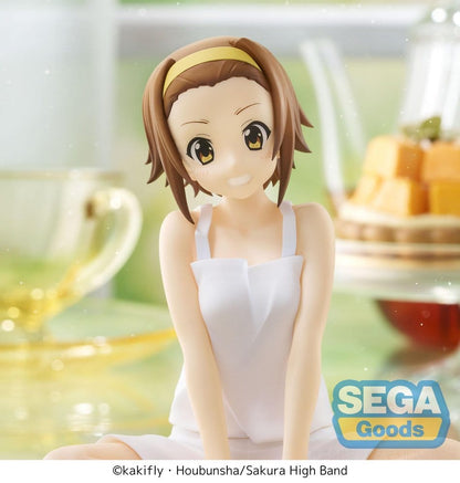 K-ON! Yumemirize PVC Statue Ritsu Tainaka 12 cm Sega