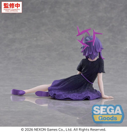 Blue Archive Yumemirize PVC Statue Haruka 13 cm