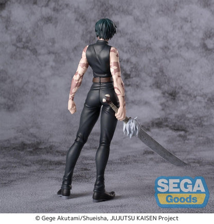 Jujutsu Kaisen XStellar PVC Figure The Culling Game Maki Zen'in 23 cm
