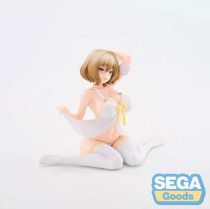 Goddess of Victory: Nikke Yumemirize PVC Statue Anis 11 cm Statues