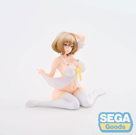 Goddess of Victory: Nikke Yumemirize PVC Statue Anis 11 cm Statues