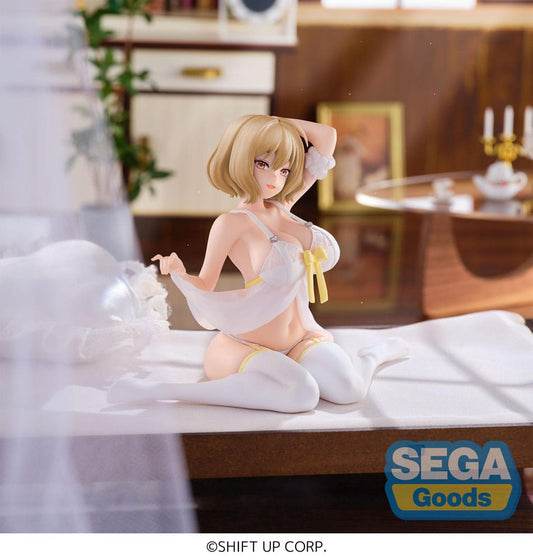 Goddess of Victory: Nikke Yumemirize PVC Statue Anis 11 cm