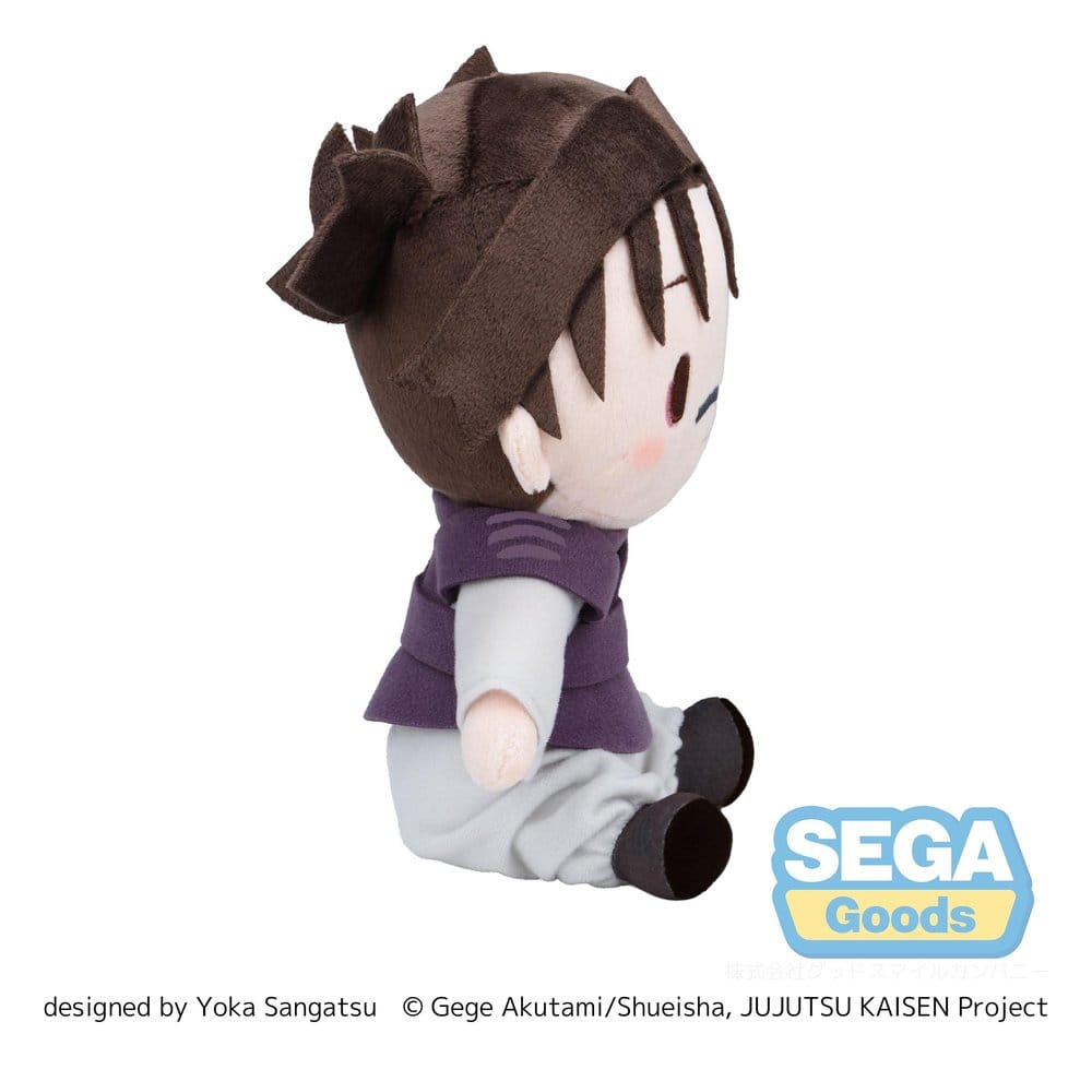 Jujutsu Kaisen The Culling Game fuwa petit Plush Figure Choso 20 cm Sega