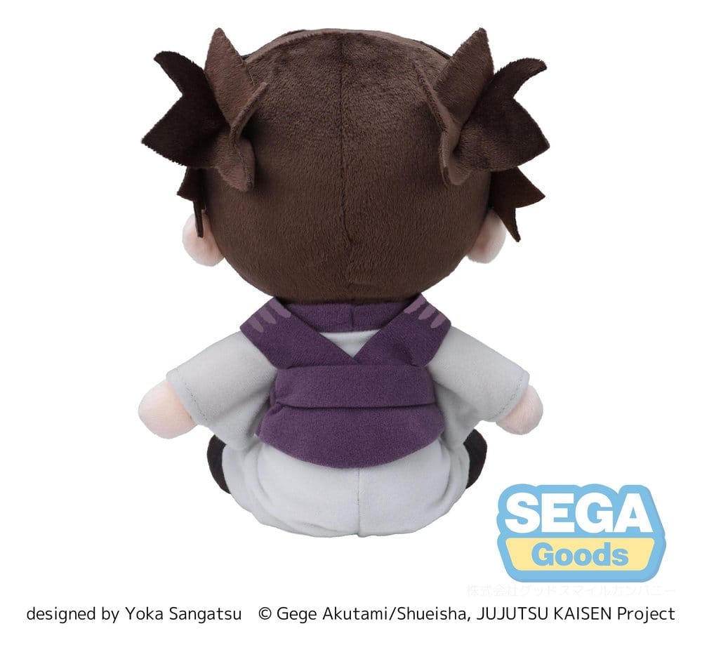 Jujutsu Kaisen The Culling Game fuwa petit Plush Figure Choso 20 cm Sega
