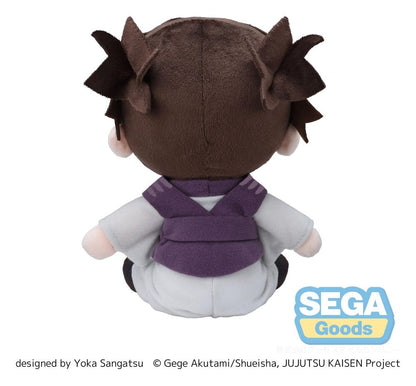 Jujutsu Kaisen The Culling Game fuwa petit Plush Figure Choso 20 cm Sega