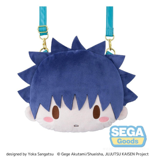 Jujutsu Kaisen fuwa petit Shoulder Bag Megumi Fushiguro 5th Anniversary (M)