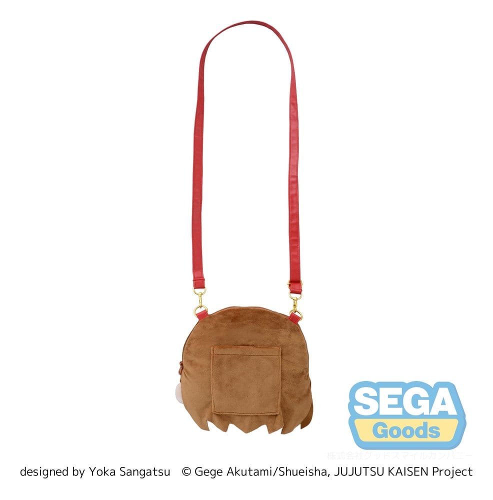 Jujutsu Kaisen fuwa petit Shoulder Bag Nobara Kugisaki 5th Anniversary (M)