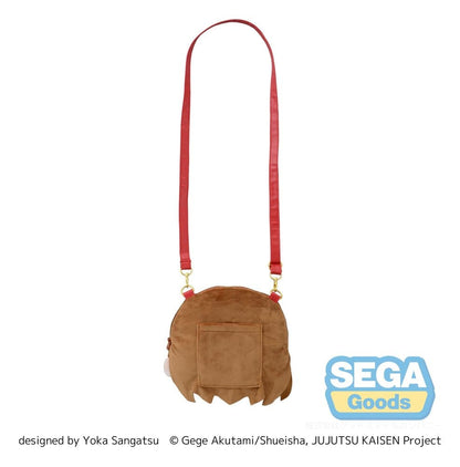 Jujutsu Kaisen fuwa petit Shoulder Bag Nobara Kugisaki 5th Anniversary (M)