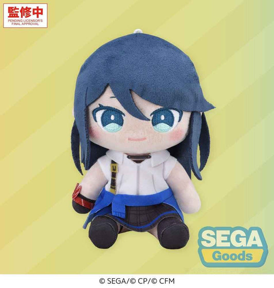 Hatsune Miku: Colorful Stage! My Sekai Plush Figure Ichika Hoshino (S) 13 cm