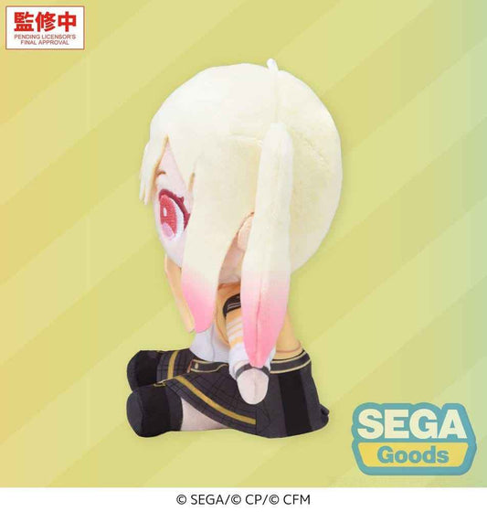 Hatsune Miku: Colorful Stage! My Sekai Plush Figure Saki Tenma (S) 13 cm