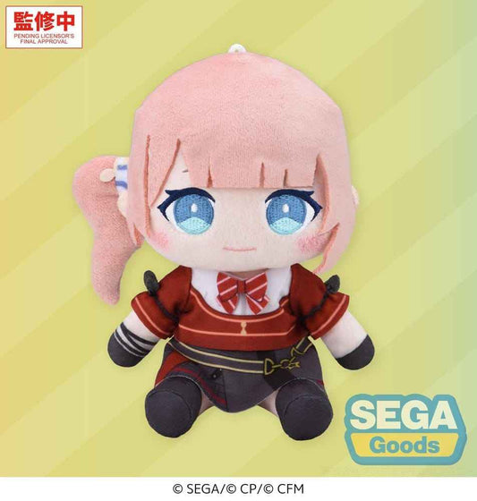 Hatsune Miku: Colorful Stage! My Sekai Plush Figure Honami Mochizuki (S) 13 cm