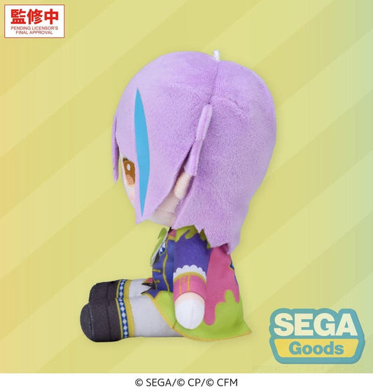 Hatsune Miku: Colorful Stage! MYSEKAI Plush Figure Rui Kamishiro (S)