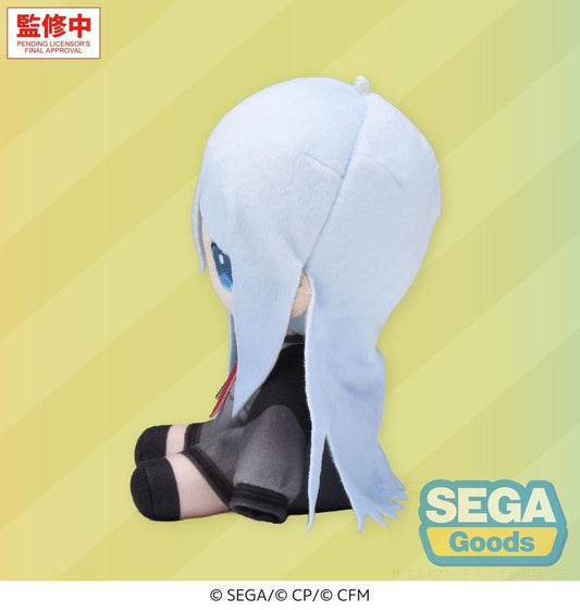 Hatsune Miku: Colorful Stage! MYSEKAI Plush Figure Kanade Yoisaki 13 cm