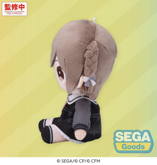 Hatsune Miku: Colorful Stage! MYSEKAI Plush Figure Ena Shinonome (S) 13 cm