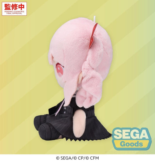 Hatsune Miku: Colorful Stage! MYSEKAI Plush Figure Mizuki Akiyama (S) 13 cm