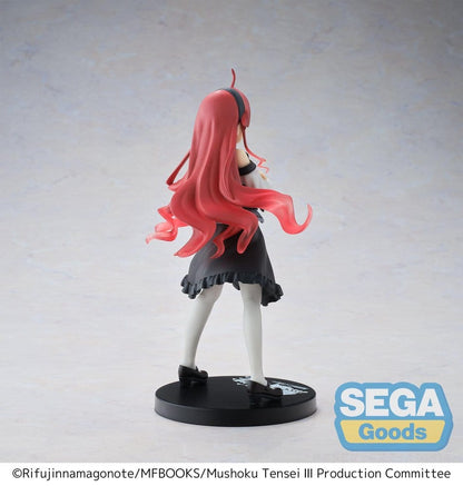 Mushoku Tensei: Jobless Reincarnation High Premium PVC Statue Eris 19 cm Sega