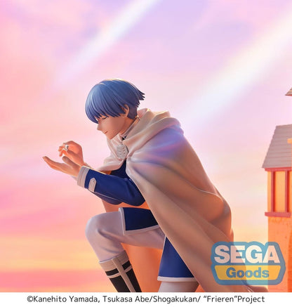 Frieren: Beyond Journey's End Luminasta PVC Figure Himmel Eternal Love 20 cm