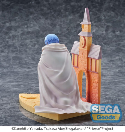 Frieren: Beyond Journey's End Luminasta PVC Figure Himmel Eternal Love 20 cm