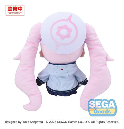 Blue Archive Fuwa Petit Plush Figure Koyuki (L)