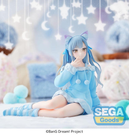 BanG Dream! Yumemirize PVC Figure Sakiko Togawa Pajama Party! 14 cm
