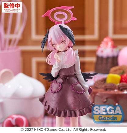 Blue Archive XStellar PVC Figure Koharu -Happy Valentine!!- 23 cm