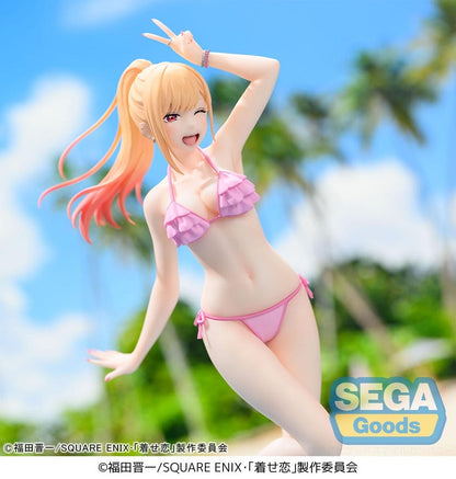 My Dress-Up Darling XStellar PVC Figure Marin Kitagawa 20 cm