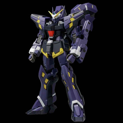 Super Robot Wars OG Riobot Action Figure Huckebein Mk-III 17 cm