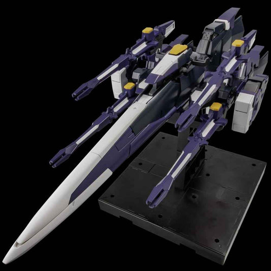 Super Robot Wars OG Riobot Action Figure Am Gunner 41 cm