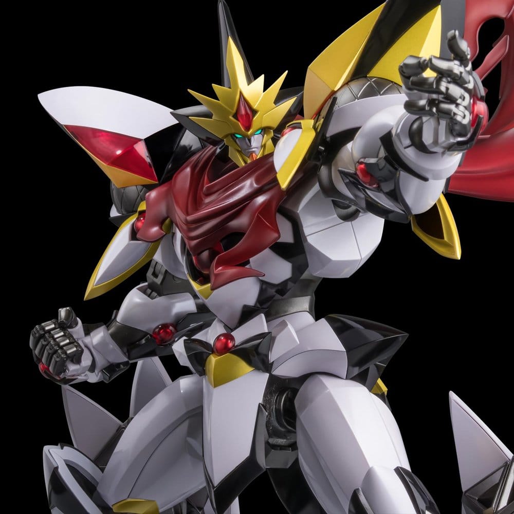 Super Robot Wars RIOBOT Action Figure LIOH 28 cm