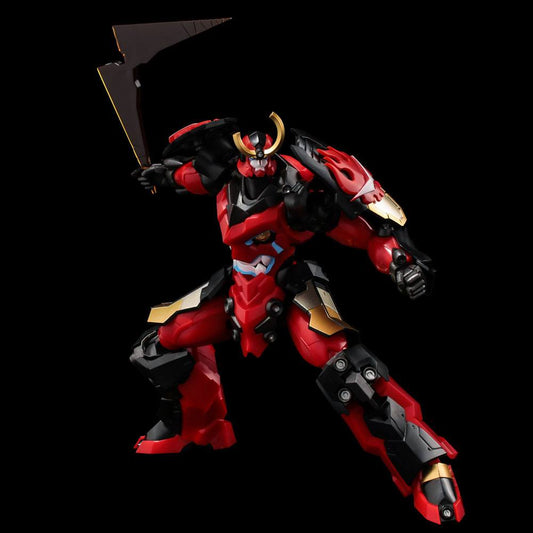 Gurren Lagann PLAIOBOT Plastic Model Kit Gurren Lagann 15 cm