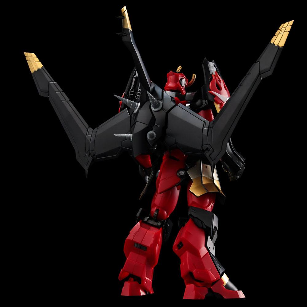 Gurren Lagann PLAIOBOT Plastic Model Kit Gurren Lagann 15 cm Model kits