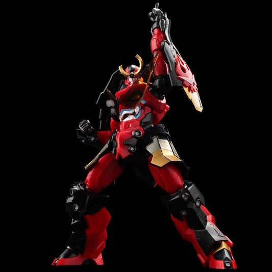 Gurren Lagann PLAIOBOT Plastic Model Kit Gurren Lagann 15 cm Model kits