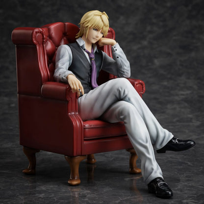 Saiyuki Reload: Zeroin PVC Statue Zenjou Sanzo 15 cm Statues