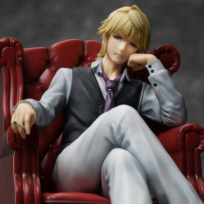 Saiyuki Reload: Zeroin PVC Statue Zenjou Sanzo 15 cm Statues