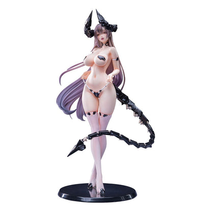 Original Character PVC Statue Dragon-Ryuhime illustration by Lovecacao 28 cm Statues