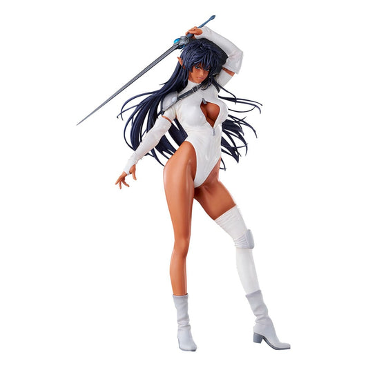 Bastard! Statue PVC Arches Ney 26 cm Statues