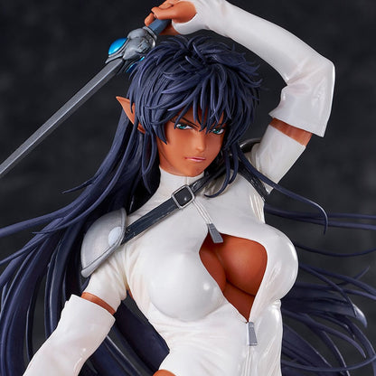 Bastard! Statue PVC Arches Ney 26 cm Statues