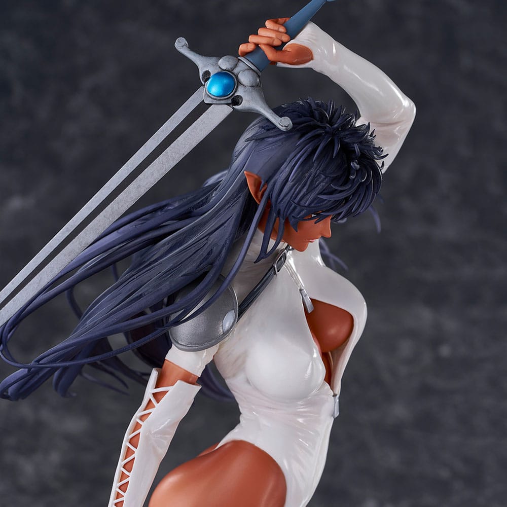 Bastard! Statue PVC Arches Ney 26 cm Statues