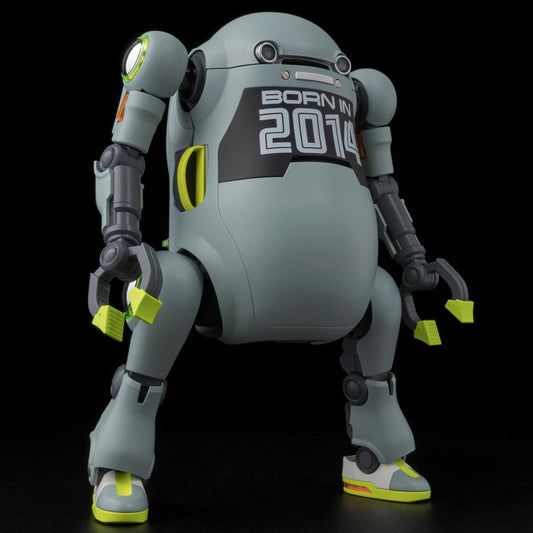 MechatroWeGo Action Figure 1/12 Decade 22 cm
