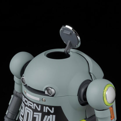 MechatroWeGo Action Figure 1/12 Decade 22 cm